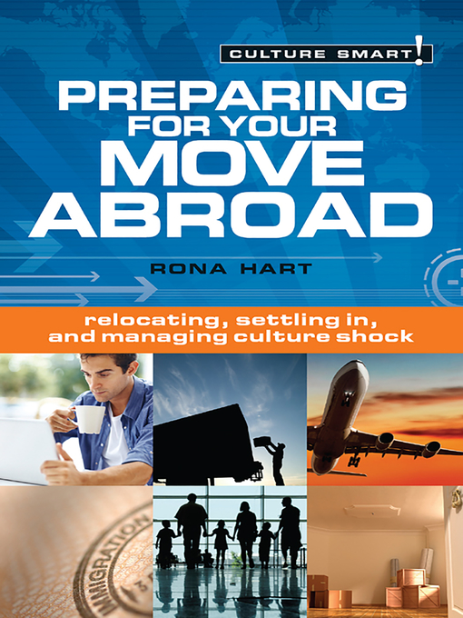 Title details for Preparing for Your Move Abroad by Rona Hart - Available